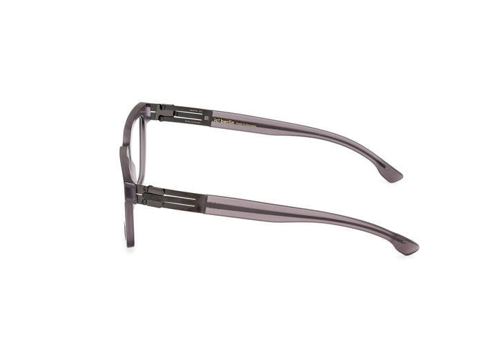 Gafas Graduadas Ic! Berlin GEOFFREY IC5070 020 51 19 — vista 2