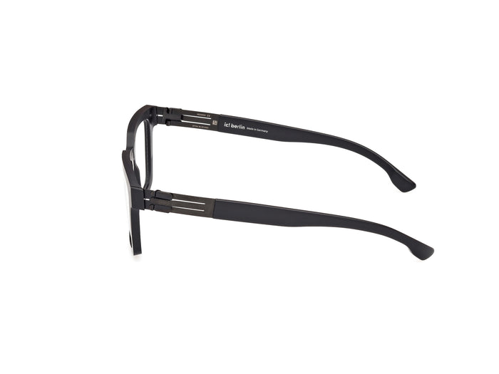 Gafas Graduadas Ic! Berlin GEOFFREY IC5070 002 51 19 — vista 2
