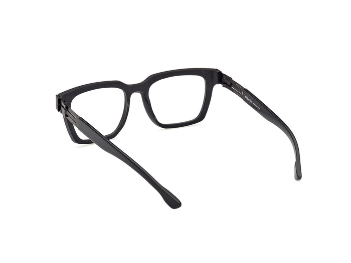 Gafas Graduadas Ic! Berlin GEOFFREY IC5070 002 51 19 — vista 3