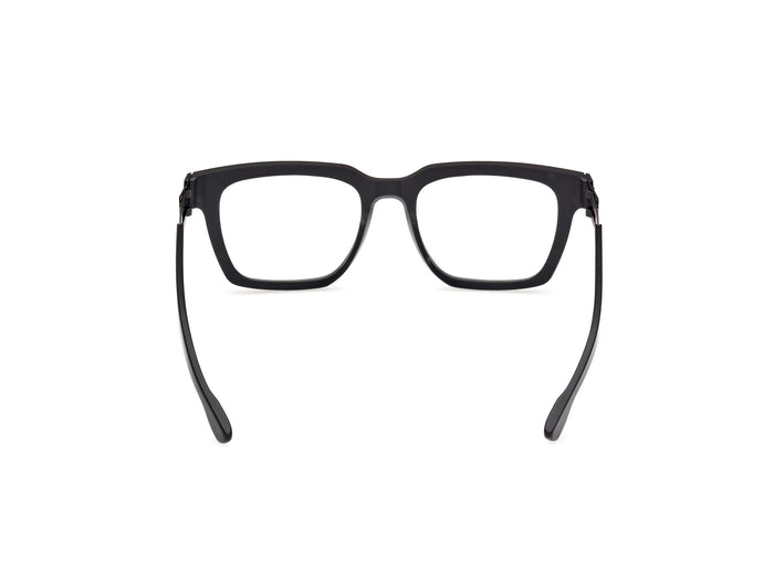 Gafas Graduadas Ic! Berlin GEOFFREY IC5070 002 51 19 — vista 4