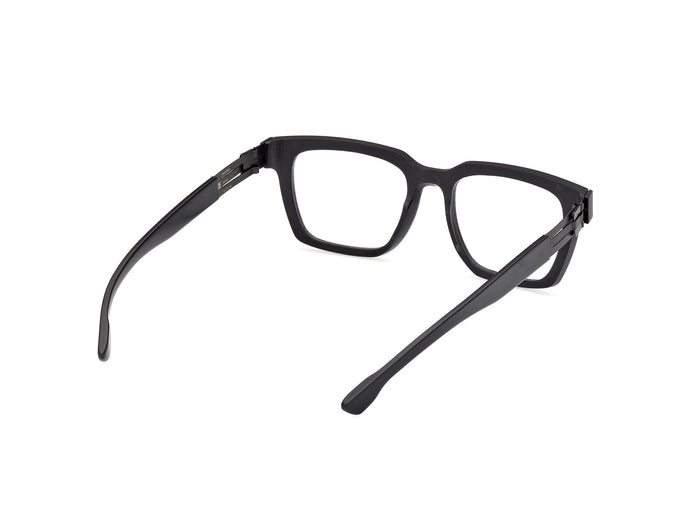 Gafas Graduadas Ic! Berlin GEOFFREY IC5070 002 51 19 — vista 5