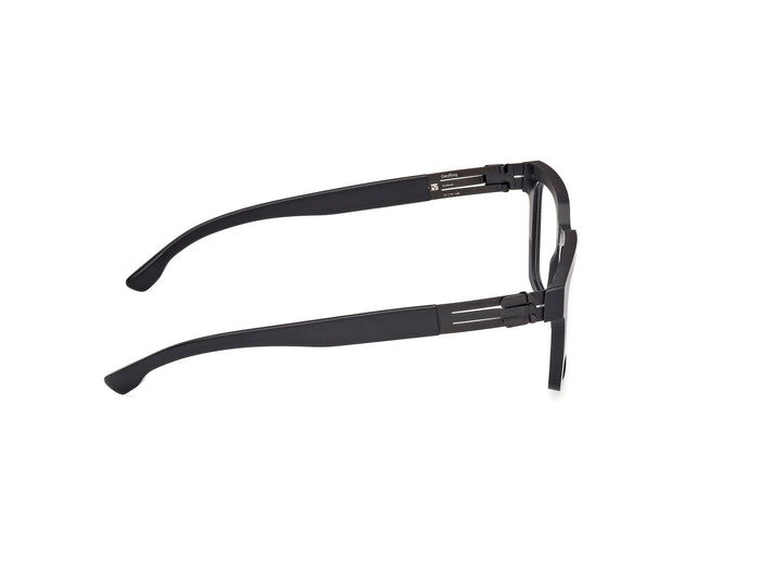Gafas Graduadas Ic! Berlin GEOFFREY IC5070 002 51 19 — vista 6