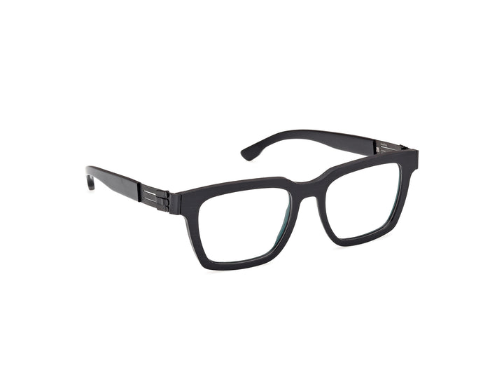 Gafas Graduadas Ic! Berlin GEOFFREY IC5070 002 51 19 — vista 7
