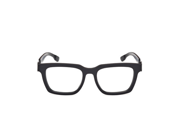 Gafas Graduadas Ic! Berlin GEOFFREY IC5070 002 51 19 — vista 8