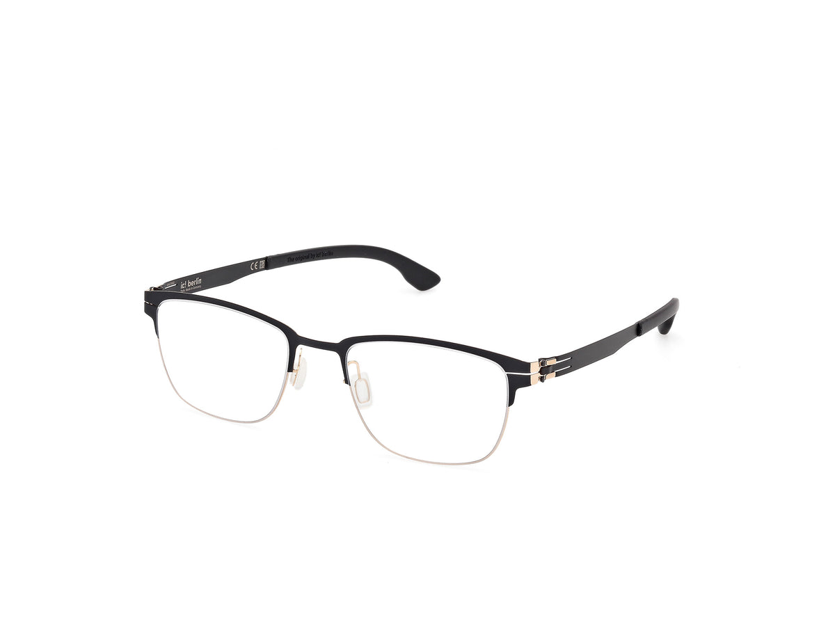 Gafas Graduadas Ic! Berlin THE LONE WOLF IC5063-D 005 51 19