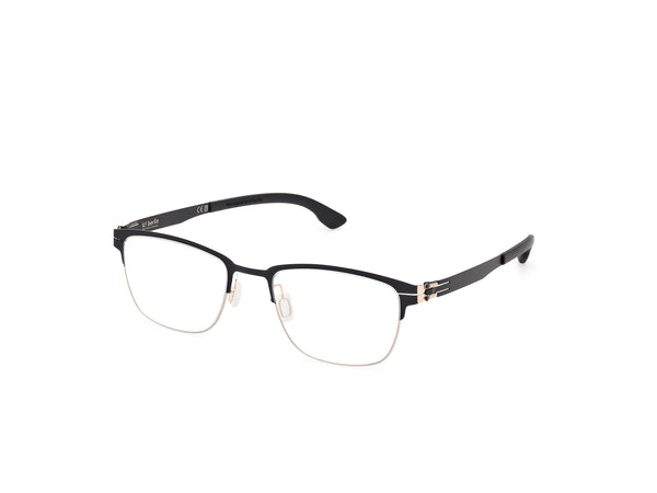 Gafas Graduadas Ic! Berlin THE LONE WOLF IC5063-D 005 51 19 · 1