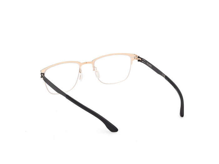Gafas Graduadas Ic! Berlin THE LONE WOLF IC5063-D 005 51 19 — vista 3