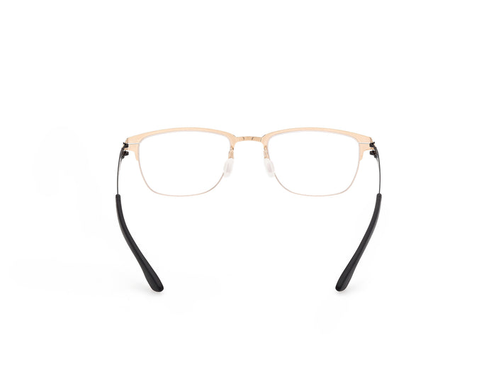 Gafas Graduadas Ic! Berlin THE LONE WOLF IC5063-D 005 51 19 — vista 4