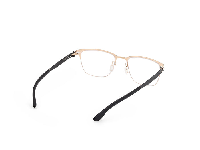 Gafas Graduadas Ic! Berlin THE LONE WOLF IC5063-D 005 51 19 — vista 5