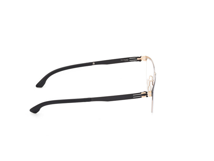 Gafas Graduadas Ic! Berlin THE LONE WOLF IC5063-D 005 51 19 — vista 6