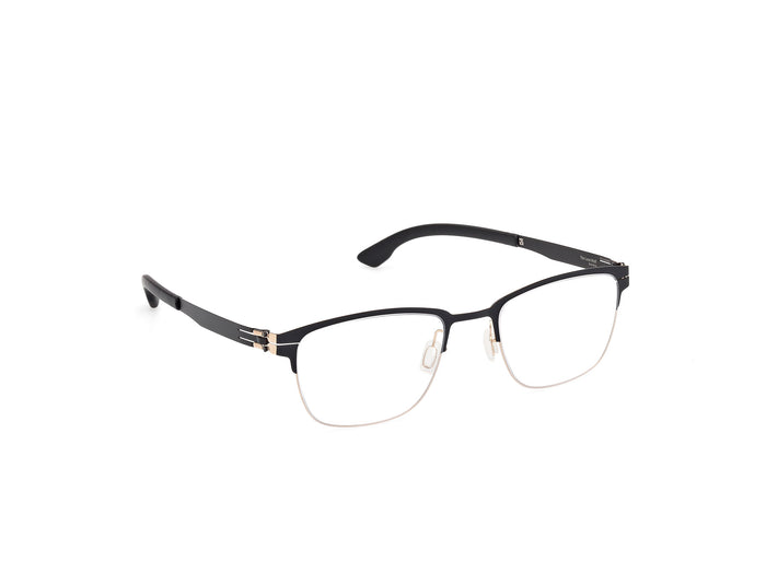 Gafas Graduadas Ic! Berlin THE LONE WOLF IC5063-D 005 51 19 — vista 7
