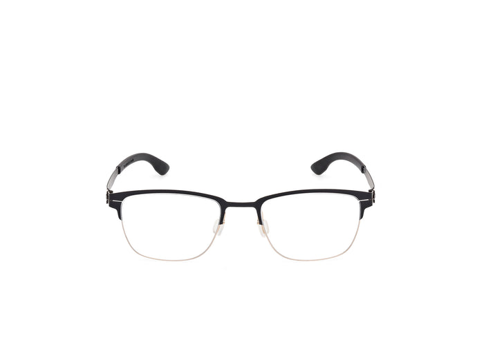 Gafas Graduadas Ic! Berlin THE LONE WOLF IC5063-D 005 51 19 — vista 8