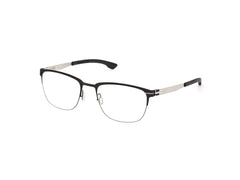 Optical Frames Ic! Berlin THE LONE WOLF LARGE IC5064-D 02A 53 20