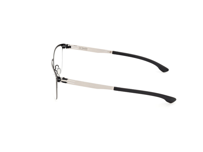 Optical Frames Ic! Berlin THE LONE WOLF LARGE IC5064-D 02A 53 20 — vista 2