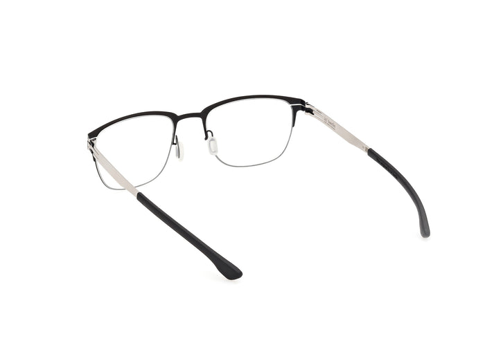 Optical Frames Ic! Berlin THE LONE WOLF LARGE IC5064-D 02A 53 20 — vista 3