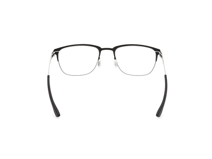 Optical Frames Ic! Berlin THE LONE WOLF LARGE IC5064-D 02A 53 20 — vista 4