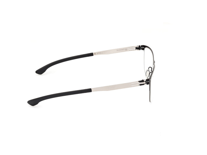 Optical Frames Ic! Berlin THE LONE WOLF LARGE IC5064-D 02A 53 20 — vista 6