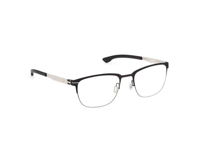 Optical Frames Ic! Berlin THE LONE WOLF LARGE IC5064-D 02A 53 20 — vista 7