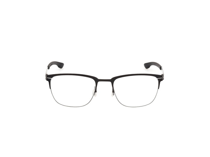 Optical Frames Ic! Berlin THE LONE WOLF LARGE IC5064-D 02A 53 20 — vista 8