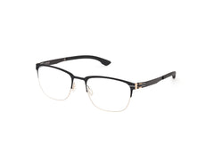 Gafas Graduadas Ic! Berlin THE LONE WOLF LARGE IC5064-D 005 53 20