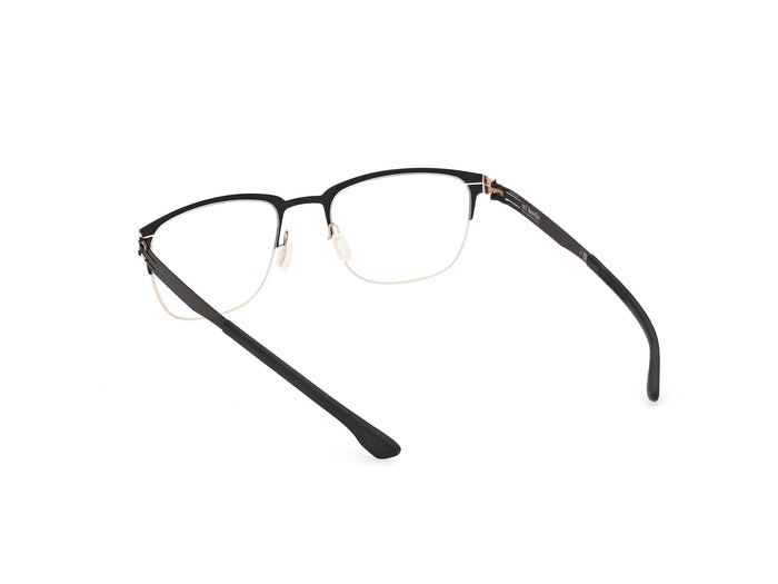 Gafas Graduadas Ic! Berlin THE LONE WOLF LARGE IC5064-D 005 53 20 — vista 3
