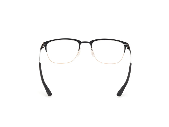 Gafas Graduadas Ic! Berlin THE LONE WOLF LARGE IC5064-D 005 53 20 — vista 4