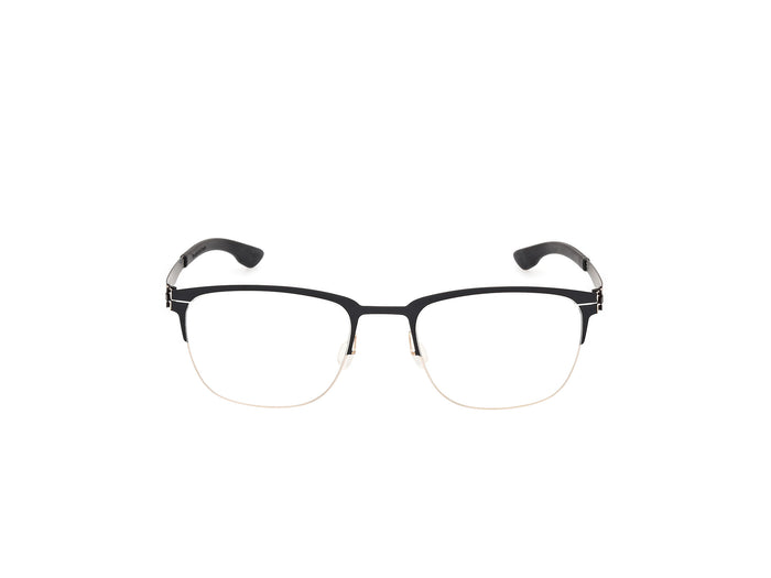Gafas Graduadas Ic! Berlin THE LONE WOLF LARGE IC5064-D 005 53 20 — vista 8