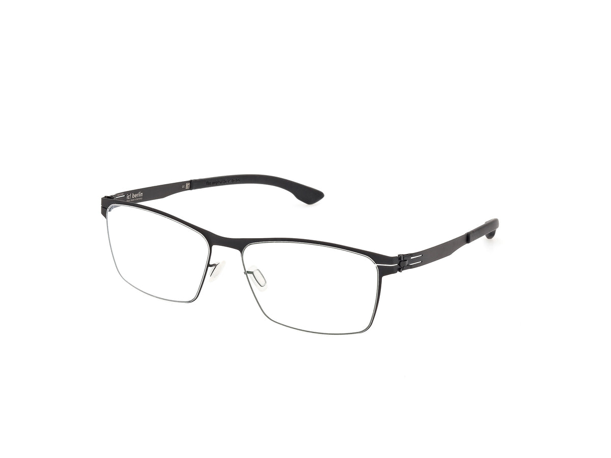 Gafas Graduadas Ic! Berlin STUART L. LARGE IC5060 002 57 16
