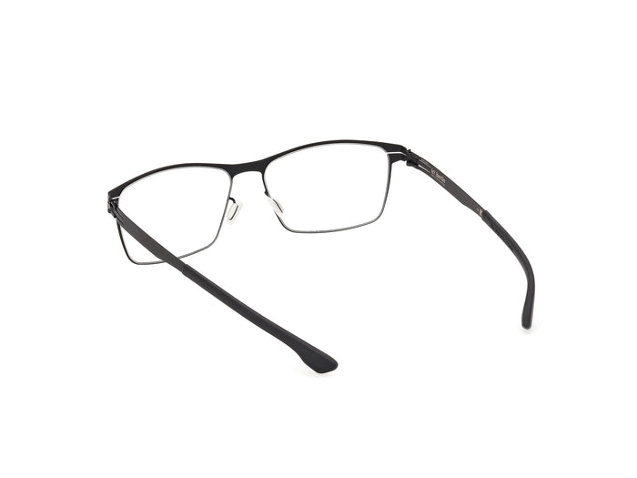 Gafas Graduadas Ic! Berlin STUART L. LARGE IC5060 002 57 16 — vista 3