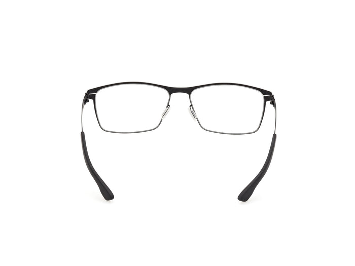 Gafas Graduadas Ic! Berlin STUART L. LARGE IC5060 002 57 16 — vista 4
