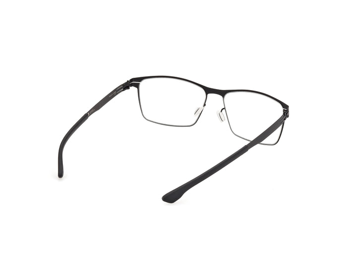 Gafas Graduadas Ic! Berlin STUART L. LARGE IC5060 002 57 16 — vista 5