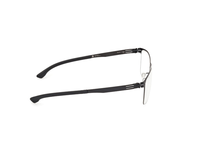 Gafas Graduadas Ic! Berlin STUART L. LARGE IC5060 002 57 16 — vista 6
