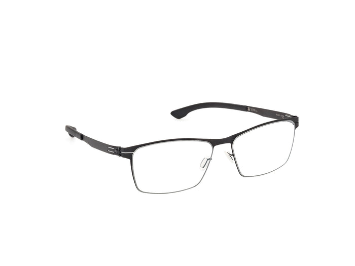 Gafas Graduadas Ic! Berlin STUART L. LARGE IC5060 002 57 16 — vista 7