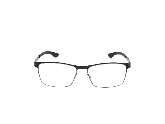 Gafas Graduadas Ic! Berlin STUART L. LARGE IC5060 002 57 16 — vista 8
