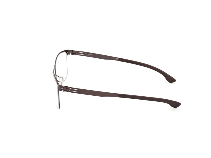 Gafas Graduadas Ic! Berlin STUART L. LARGE IC5060 049 57 16 — vista 2