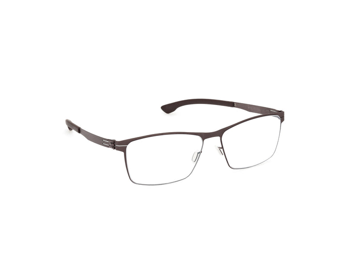Gafas Graduadas Ic! Berlin STUART L. LARGE IC5060 049 57 16 — vista 7