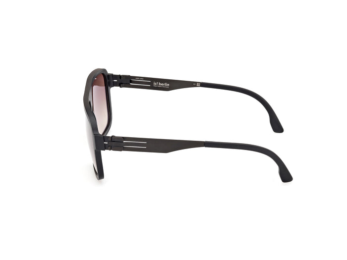 Gafas de Sol Ic! Berlin EGON IC5 02F 61 15 — vista 2