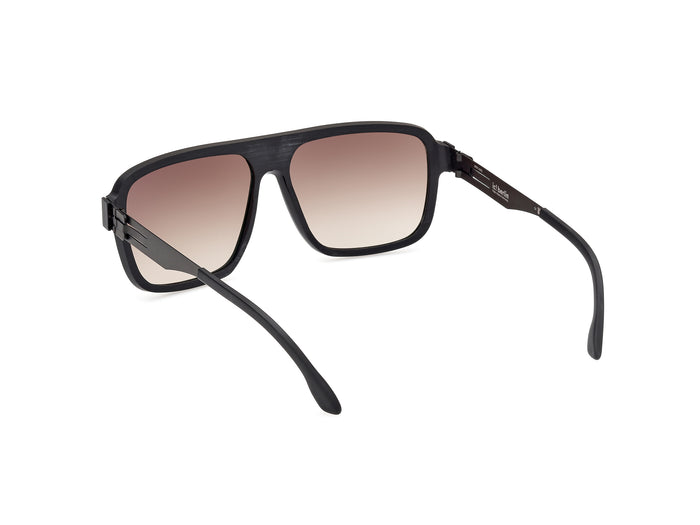 Gafas de Sol Ic! Berlin EGON IC5 02F 61 15 — vista 3