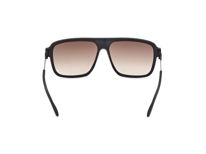Gafas de Sol Ic! Berlin EGON IC5 02F 61 15 — vista 4
