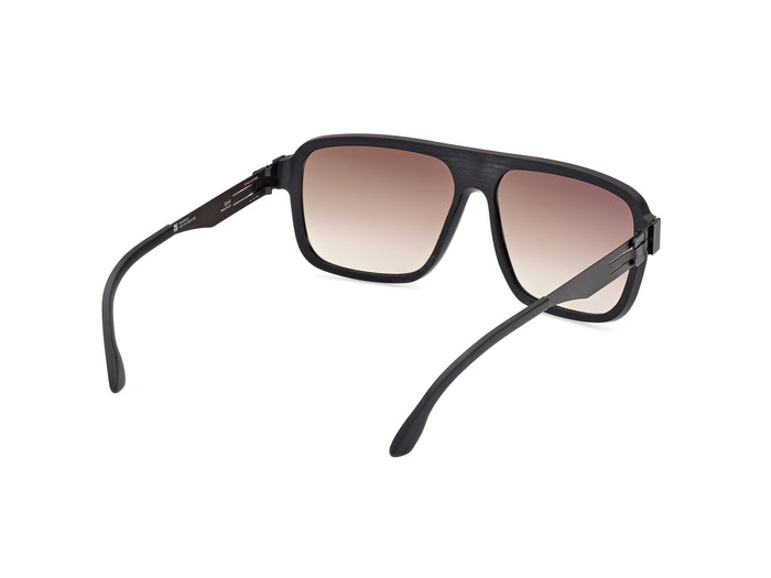 Gafas de Sol Ic! Berlin EGON IC5 02F 61 15 — vista 5