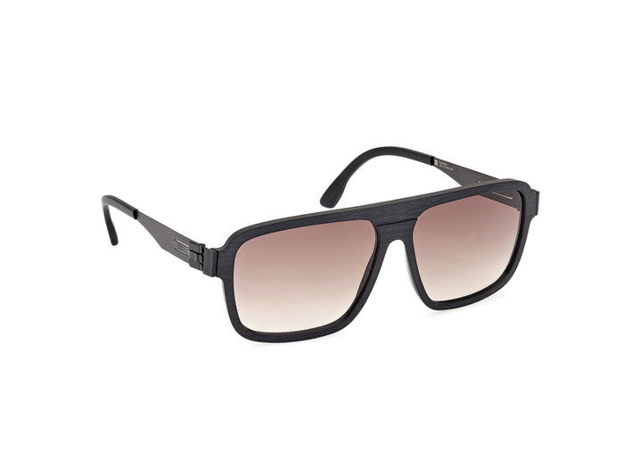 Gafas de Sol Ic! Berlin EGON IC5 02F 61 15 — vista 7