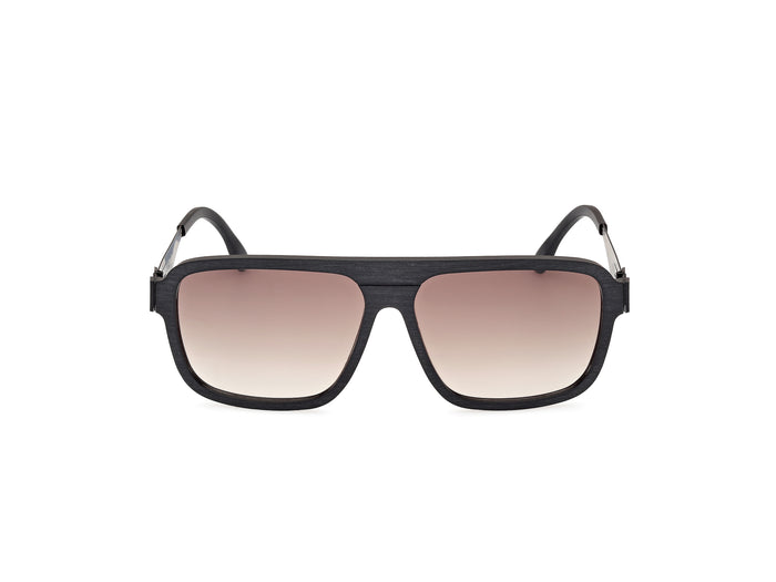 Gafas de Sol Ic! Berlin EGON IC5 02F 61 15 — vista 8