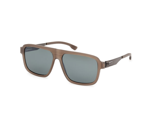 Gafas de Sol Ic! Berlin EGON IC5 46R 61 15 · 1