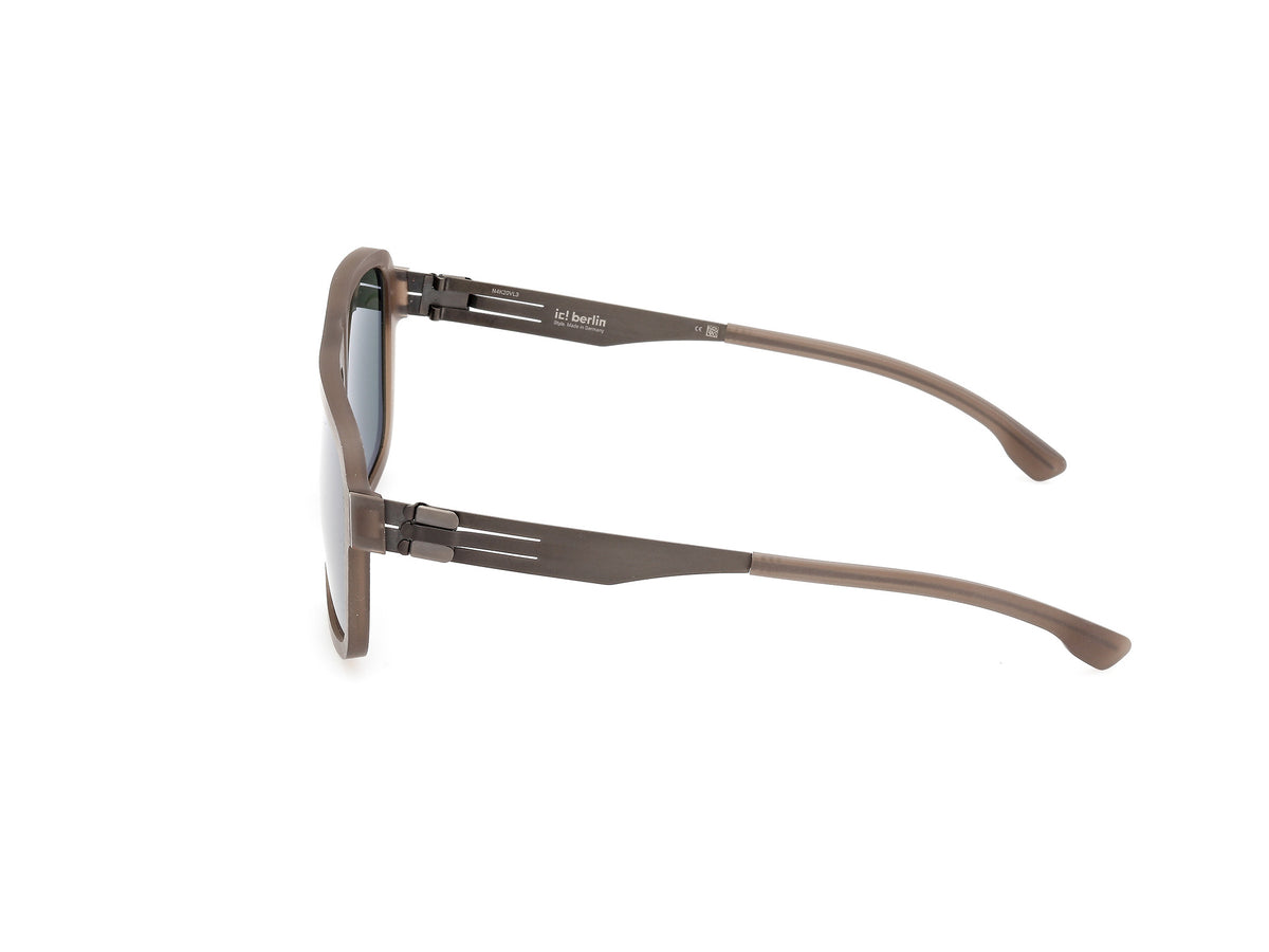 Gafas de Sol Ic! Berlin EGON IC5 46R 61 15
