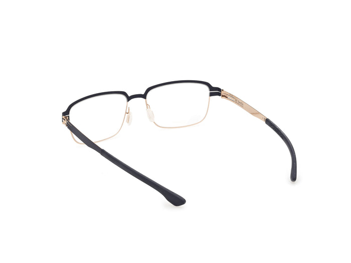 Optical Frames Ic! Berlin LUAN IC5032-D 028 53 16 — vista 3