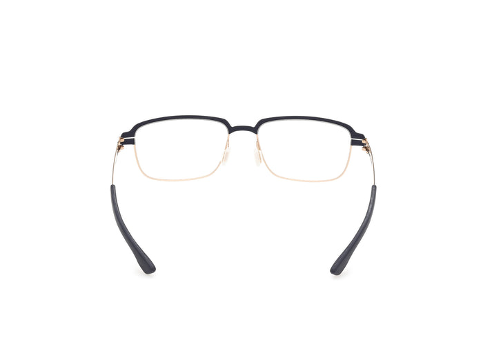 Optical Frames Ic! Berlin LUAN IC5032-D 028 53 16 — vista 4