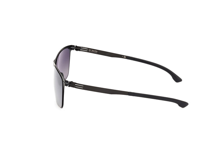 Gafas de Sol Ic! Berlin CHARLIE IC3 02B 57 15 — vista 2