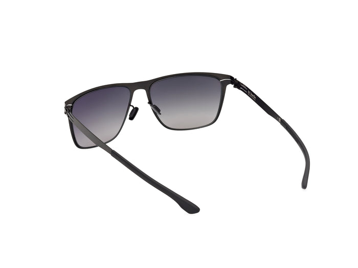 Gafas de Sol Ic! Berlin CHARLIE IC3 02B 57 15 — vista 3