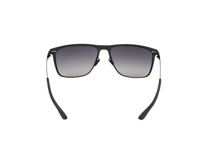 Gafas de Sol Ic! Berlin CHARLIE IC3 02B 57 15 — vista 4