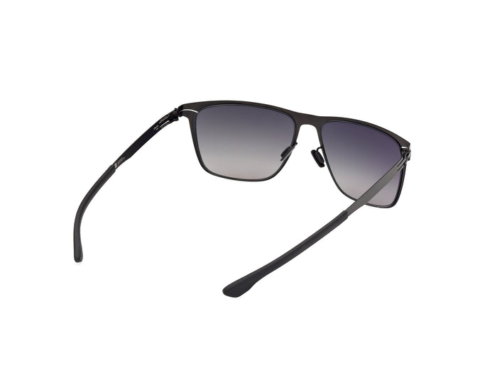 Gafas de Sol Ic! Berlin CHARLIE IC3 02B 57 15 — vista 5